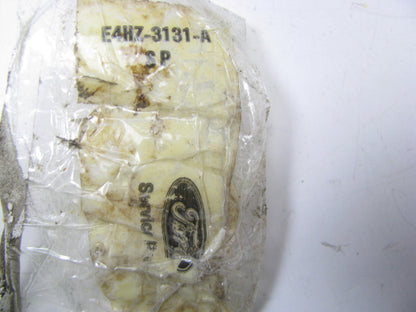 NOS OEM 1984-up Ford Heavy Medium Truck Spindle Arm
