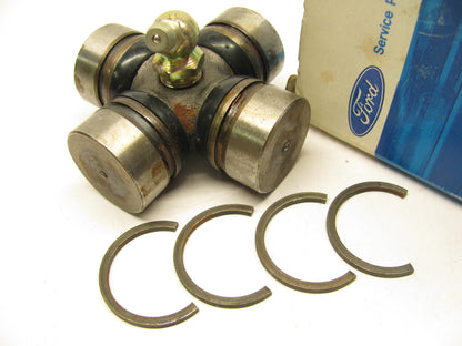 NEW - OEM Ford E4HZ-3815-A Steering Column Coupling Shaft Slip Yoke Joint Kit