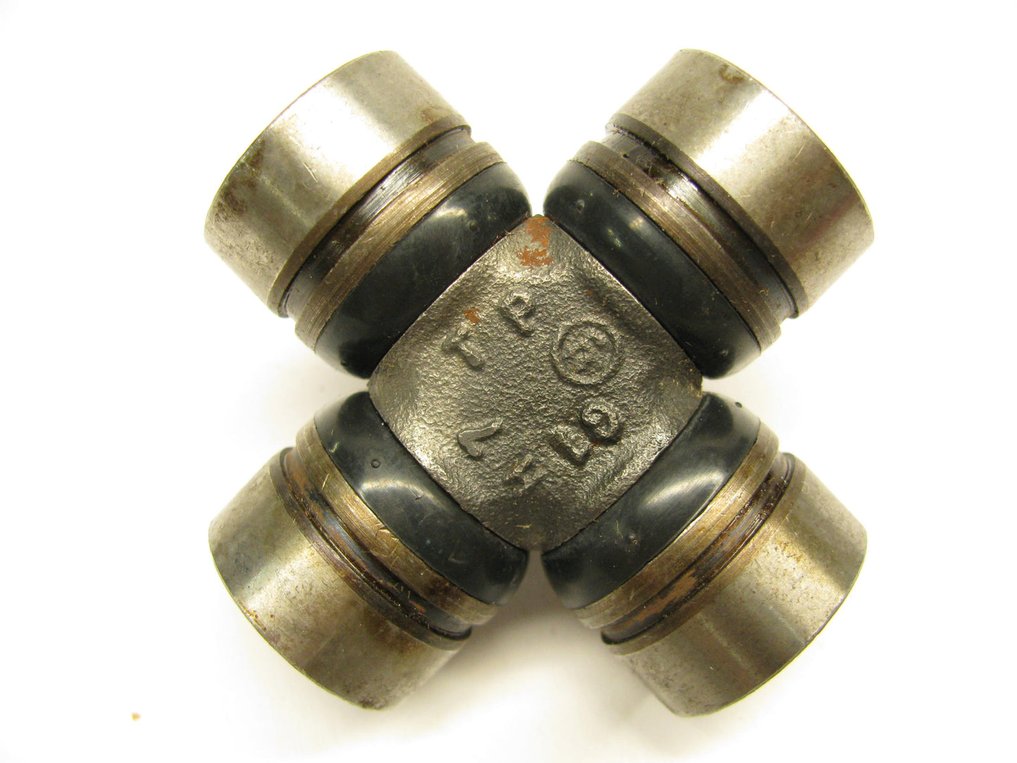 NEW - OEM Ford E4HZ-3815-A Steering Column Coupling Shaft Slip Yoke Joint Kit