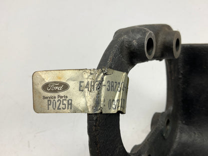 NOS - OEM Ford E4HZ-3A732-B Power Steering Pump Mounting Bracket