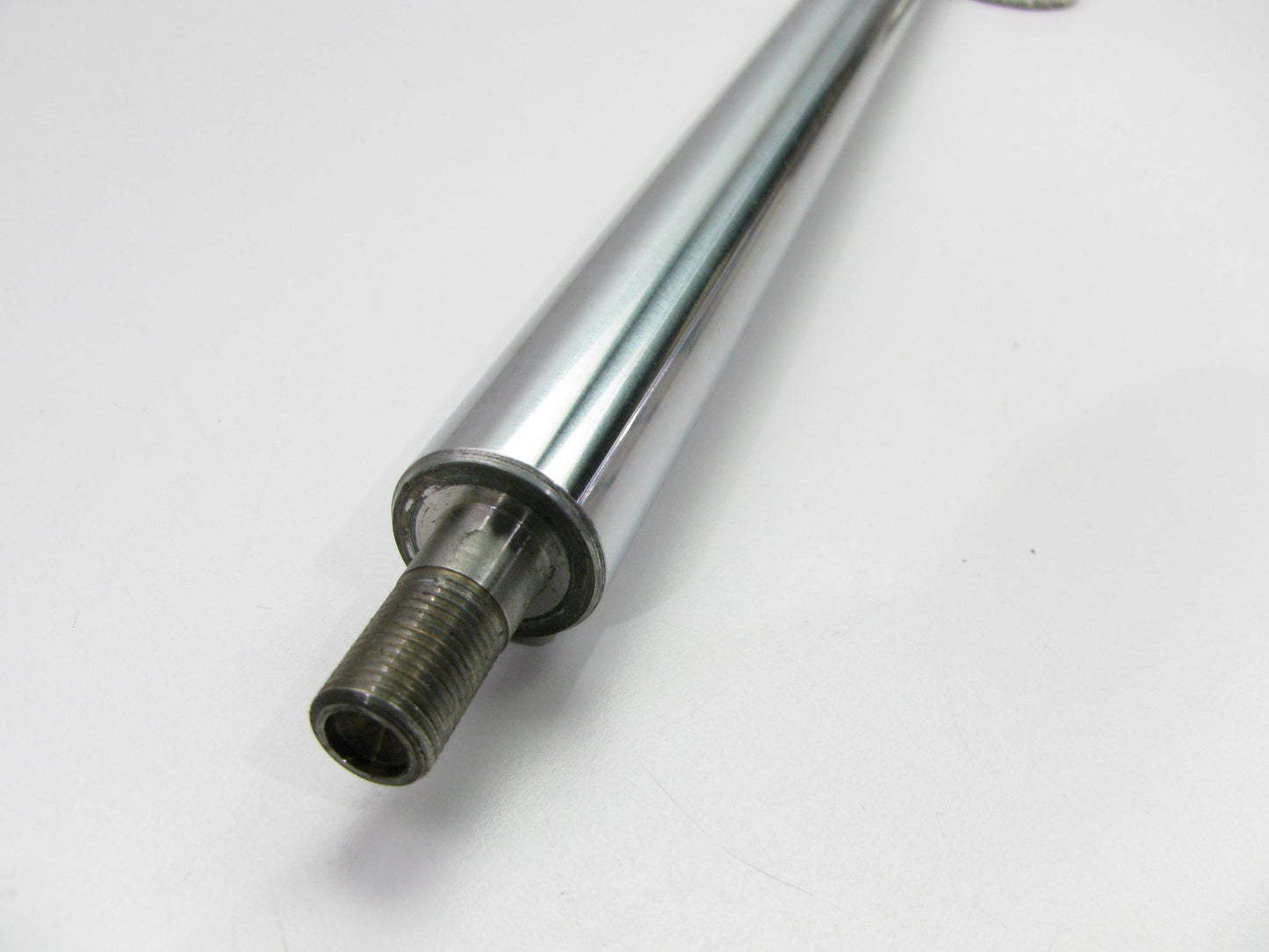 NEW - OEM Ford E4HZ-3B542-A Power Steering Drag Link Cylinder Rod 15-13/32'' Long