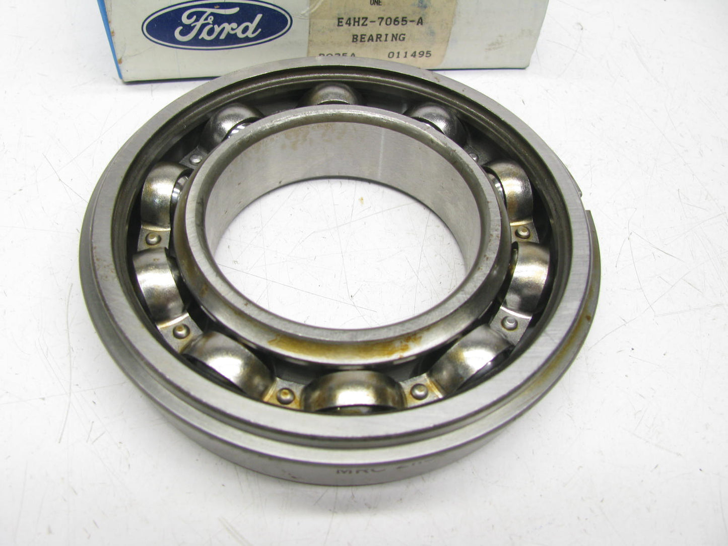 NEW - OEM Ford E4HZ-7065-A Transfer Case Output Shaft Bearing