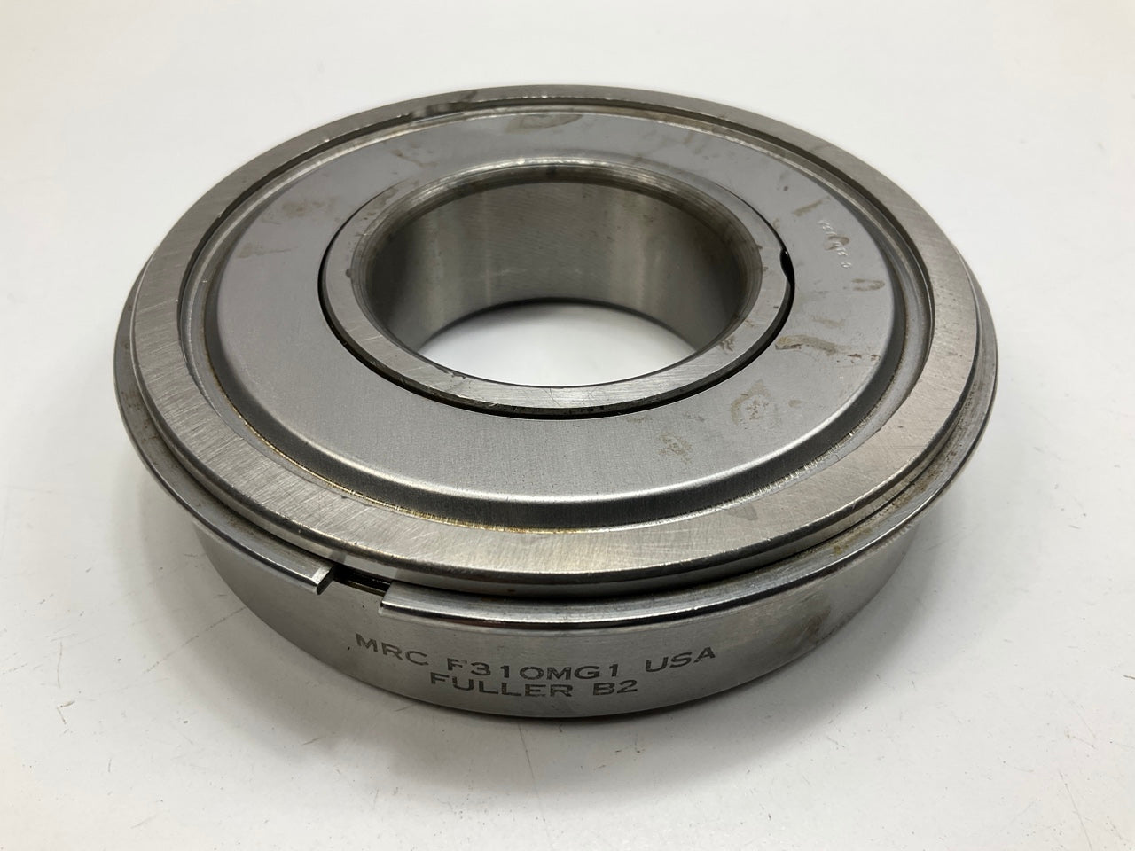 NEW OEM Ford E4HZ-7065-B Auxiliary Countershaft Rear Bearing, RTX13609 RTX13609B