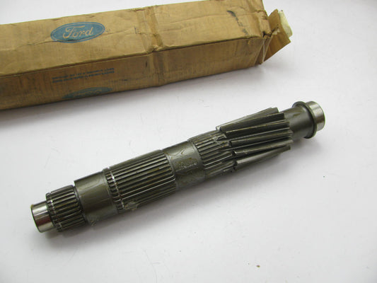 NEW - OEM Ford E4HZ-7113-A Countershaft Cluster Gear 1984-1985 CM4054A CM4054D