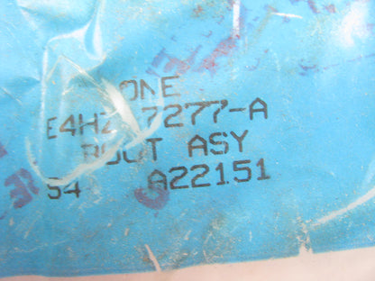 NOS OEM Manual Transmission Shift Boot E4HZ-7277-A