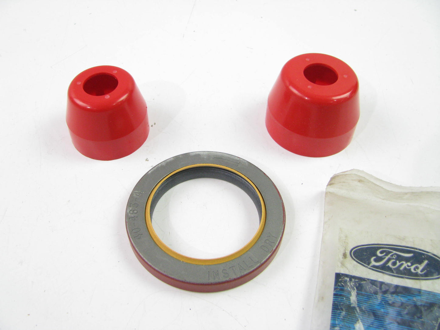 NEW - OEM Ford E4HZ-7B215-C Transmission Input Front Bearing Seal 5 Speed Spicer
