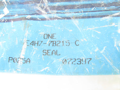 NEW - OEM Ford E4HZ-7B215-C Transmission Input Front Bearing Seal 5 Speed Spicer