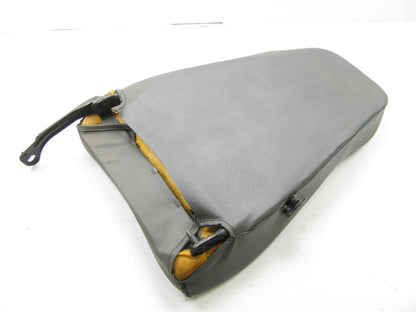 NEW - OEM Ford E4HZ-9060136-BFA National High Back Seat Back 1984-1986 CL-CLT900