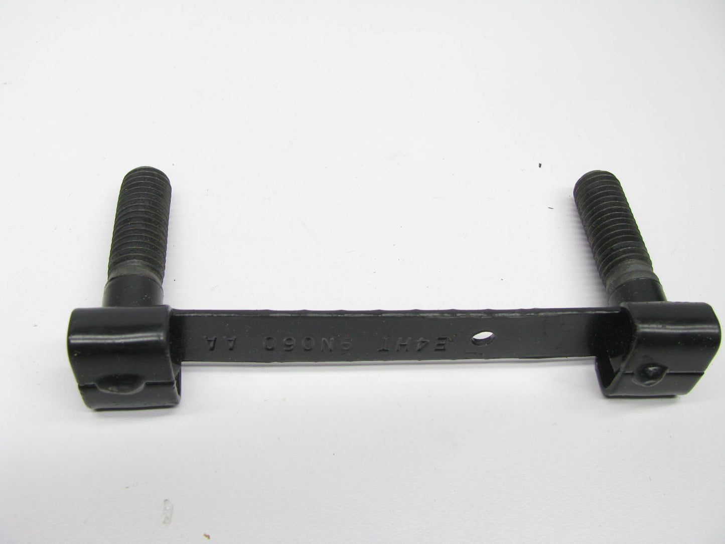 NEW - OEM Ford E4HZ-9N060-A Left Fuel Tank Bolt Locking Device 1984-1990 F600