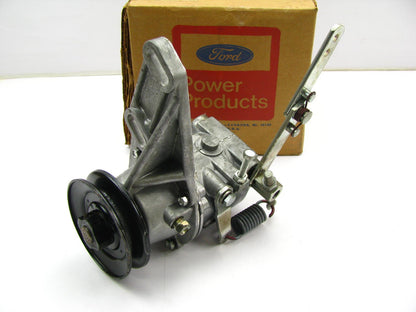 NOS OEM Ford E4JL-12450-CA Tractor / Industrial Engine Governor HOOF BD875D