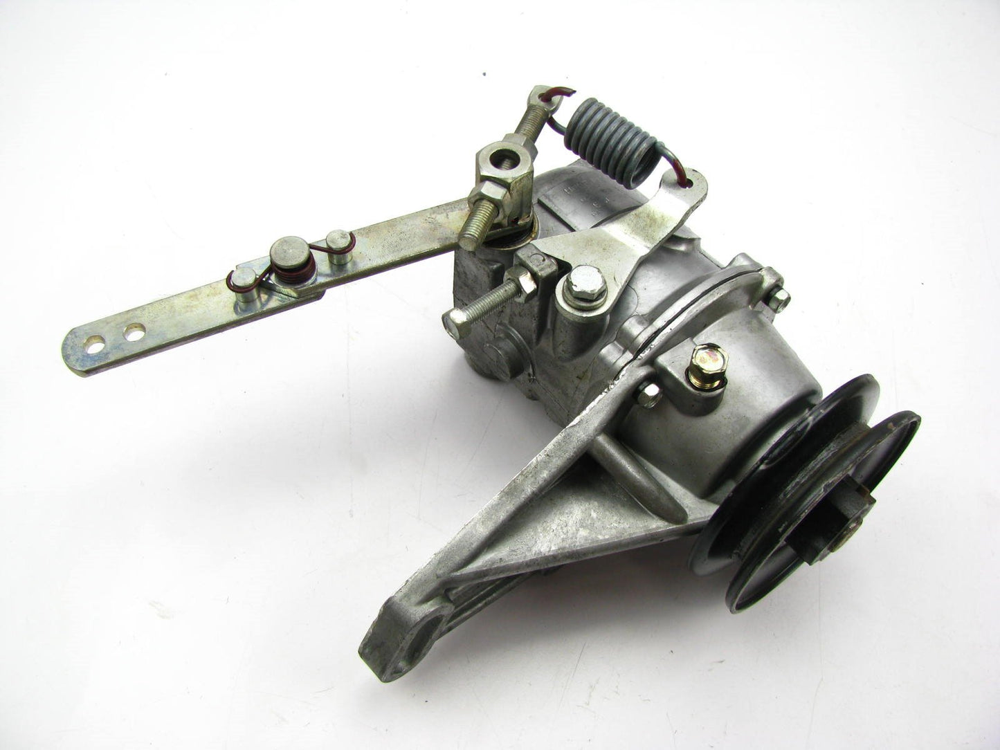 NOS OEM Ford E4JL-12450-CA Tractor / Industrial Engine Governor HOOF BD875D