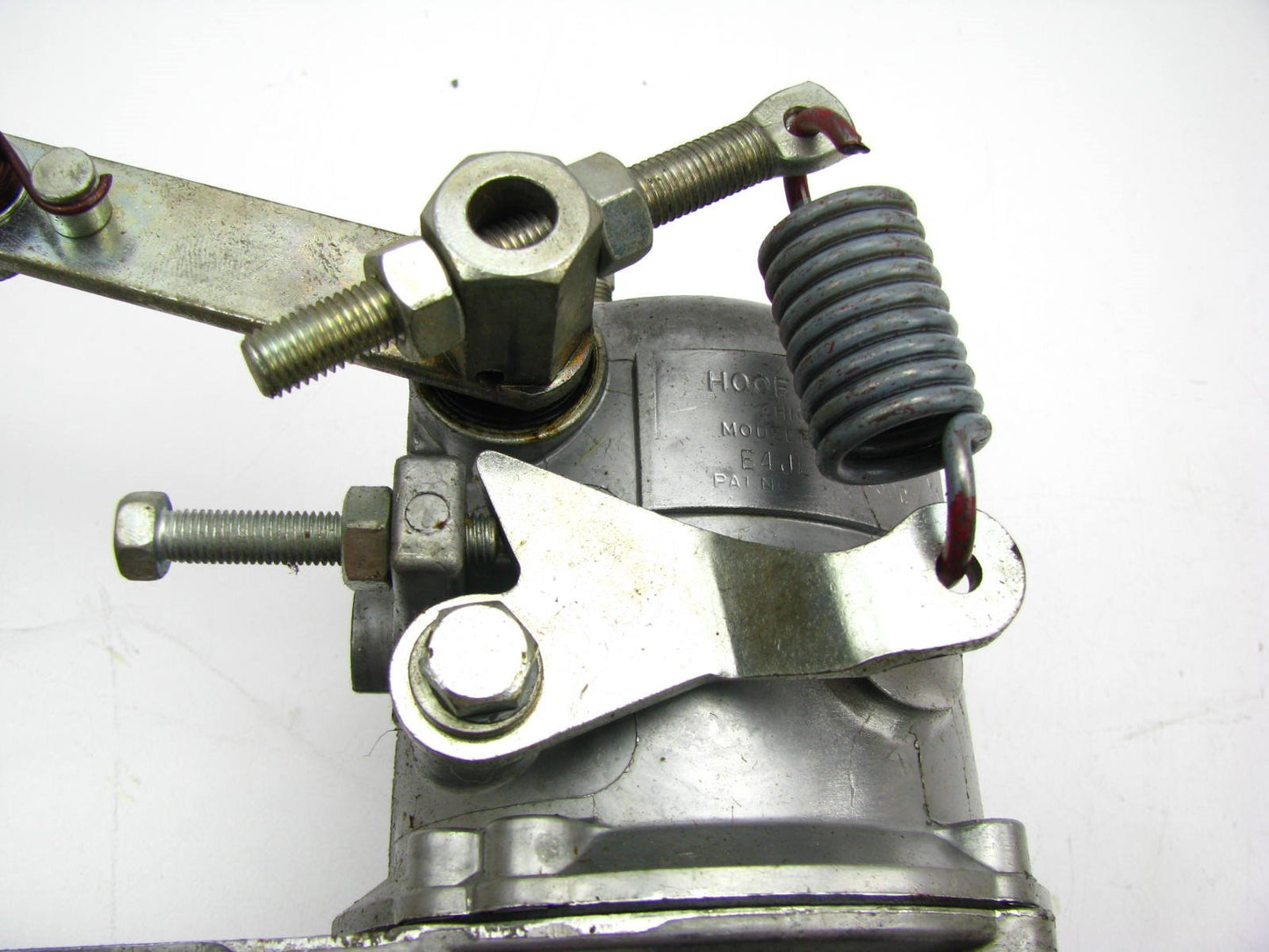NOS OEM Ford E4JL-12450-CA Tractor / Industrial Engine Governor HOOF BD875D