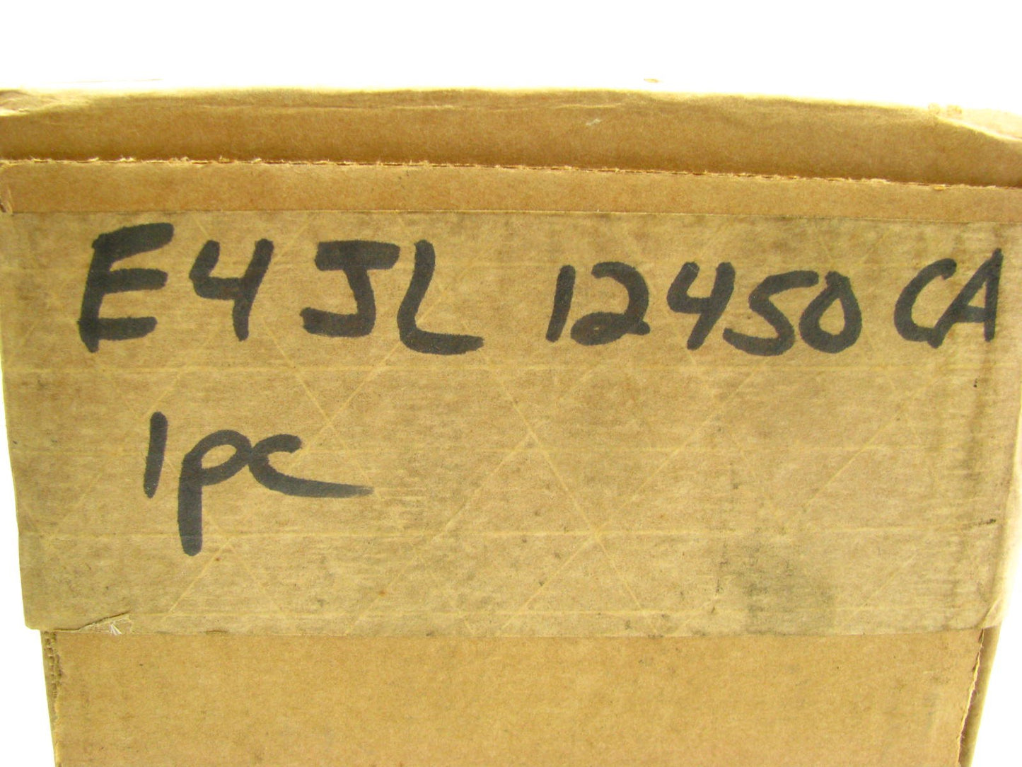 NOS OEM Ford E4JL-12450-CA Tractor / Industrial Engine Governor HOOF BD875D