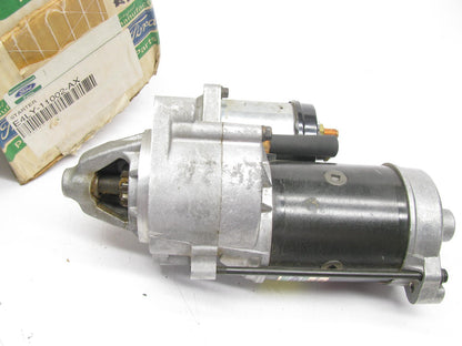 REMAN - Ford E4LY-11002-AX Starter OEM For 1984-1985 Lincoln 2.4L-L6 DIESEL