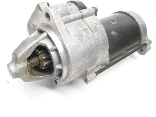 REMAN - Ford E4LY-11002-AX Starter OEM For 1984-1985 Lincoln 2.4L-L6 DIESEL