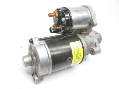 REMAN - Ford E4LY-11002-AX Starter OEM For 1984-1985 Lincoln 2.4L-L6 DIESEL