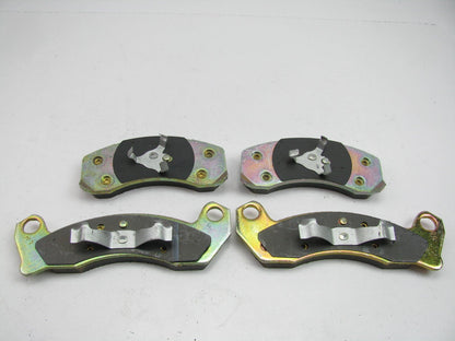NEW GENUINE OEM Ford E4LY-2001-E FRONT Disc Brake Pads