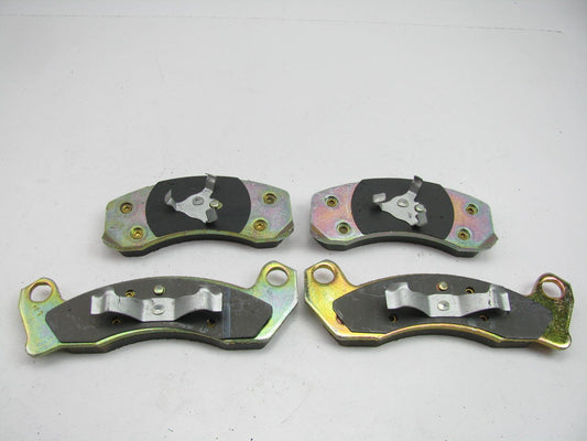 NEW GENUINE OEM Ford E4LY-2001-E FRONT Disc Brake Pads