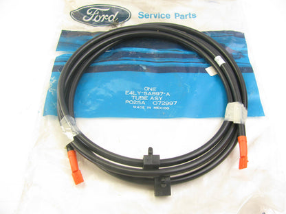 NEW - OEM Ford E4LY-5A897-A Front Right Air Suspension Tube 1984-87 Continental