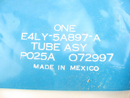 NEW - OEM Ford E4LY-5A897-A Front Right Air Suspension Tube 1984-87 Continental