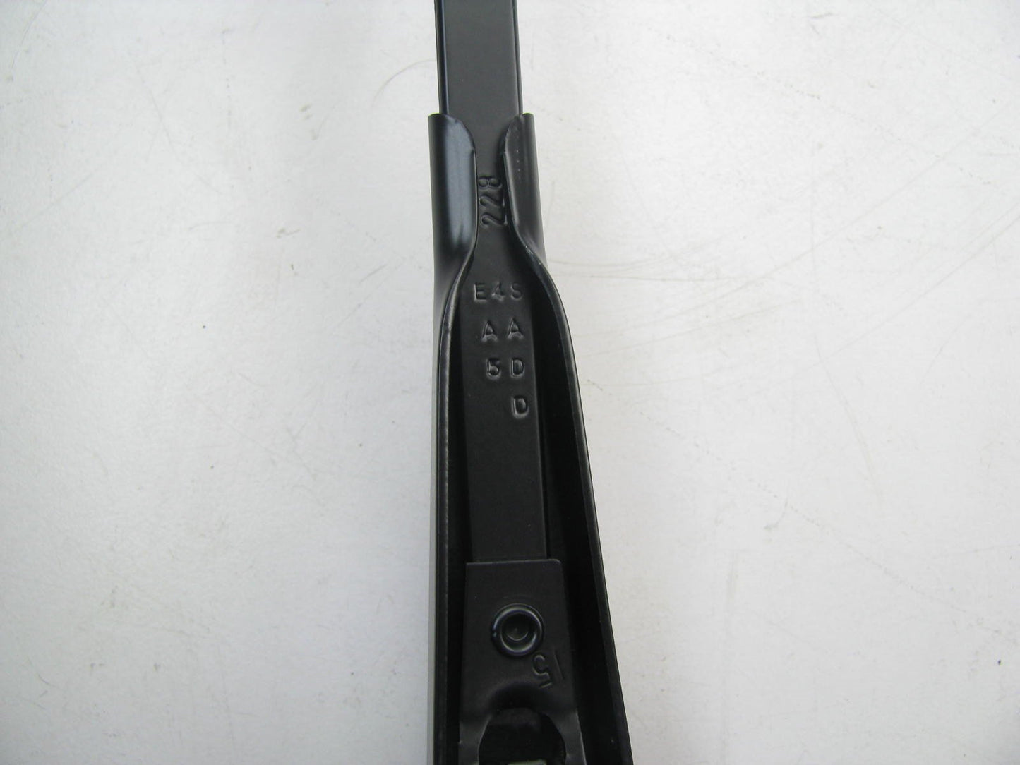 NEW - OEM Ford E4SZ-17526-A Front Right Passenger Side Windshield Wiper Arm