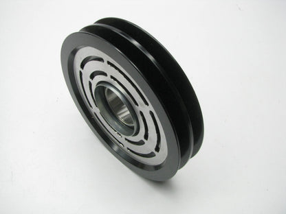 NEW - OEM Ford E4SZ-19D784-B A/C Compressor Clutch Pulley - YB-313-A