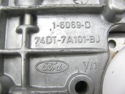 NEW - OEM Ford Tansmission Valve Body E4SZ7A100A Thunderbird Cougar C3 83-89