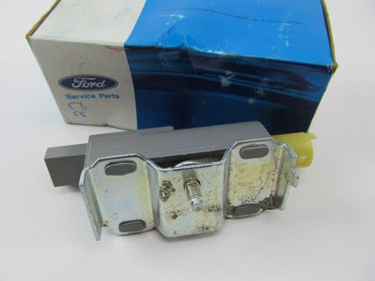 NEW GENUINE Fuel Door Solenoid OEM Ford E4SZ-9B241-A For 1983-1984 Thunderbird