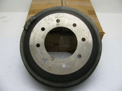 NEW - OEM Ford E4TZ-1126-D Rear Brake Drum