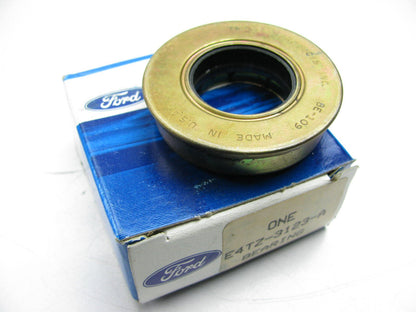 NEW GENUINE OEM Ford E4TZ-3123-A FRONT Wheel Spindle Bearing BE-109