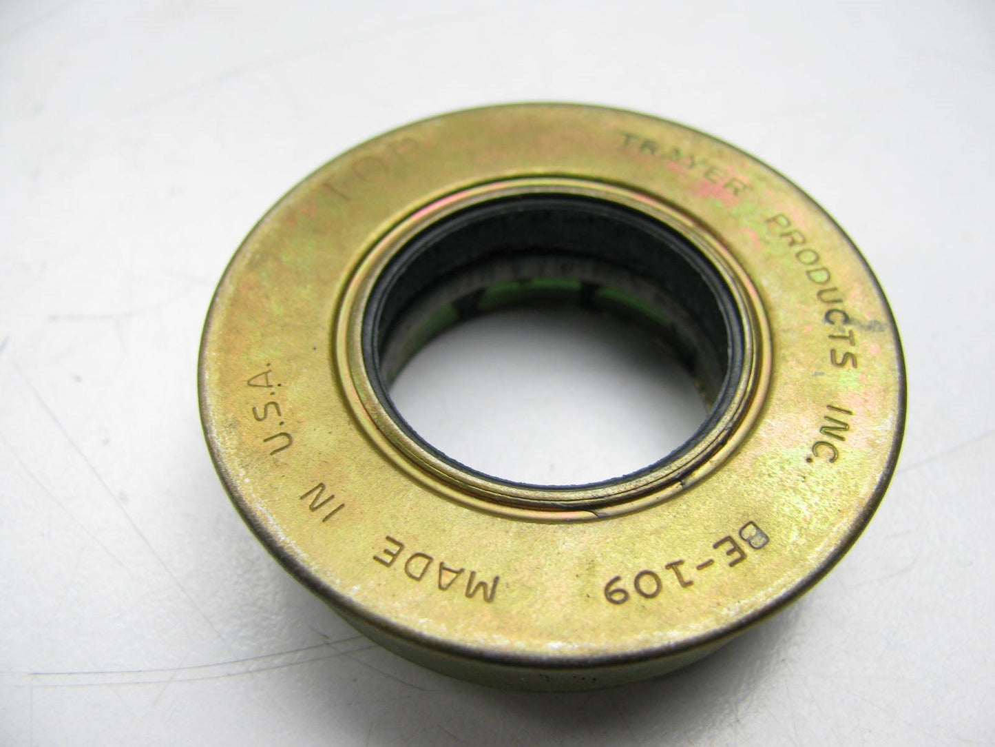 NEW GENUINE OEM Ford E4TZ-3123-A FRONT Wheel Spindle Bearing BE-109