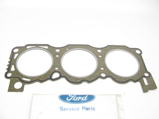 NEW - OEM Ford E4TZ-6051-B Right Cylinder Head Gasket 1974-1985 2.8L