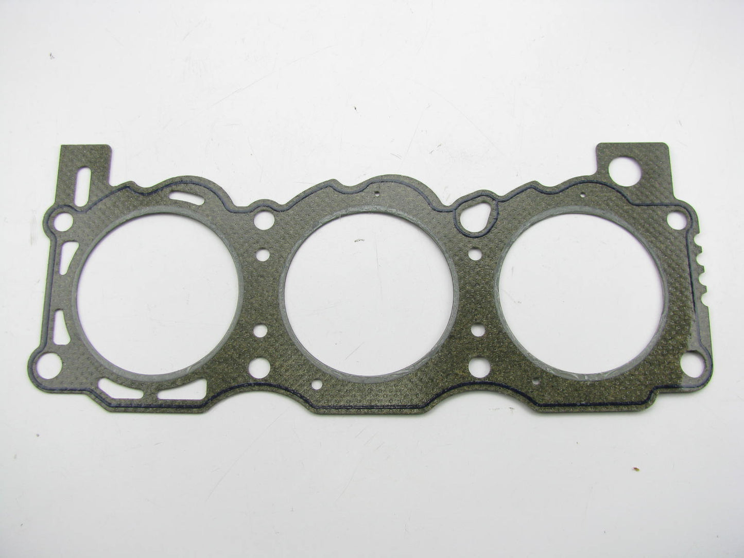 NEW - OEM Ford E4TZ-6051-C Cylinder Head Gasket - Left 1974-1986 2.8L