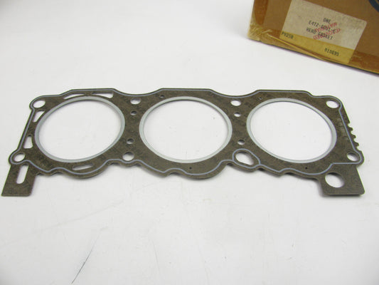 NEW - OEM Ford E4TZ-6051-E Left Cylinder Head Gasket 1974-1986 2.8L 171 V6