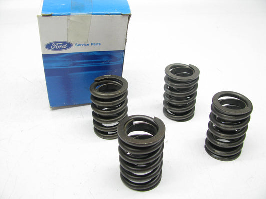 (4) NEW - OEM Ford E4TZ-6513-C Engine Valve Spring 1983-2003 6.9L 7.3L-V8 Diesel