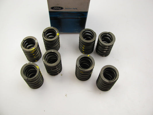 (8) NEW - OEM Ford E4TZ-6513-C Engine Valve Spring 1983-2003 6.9L 7.3L-V8 Diesel
