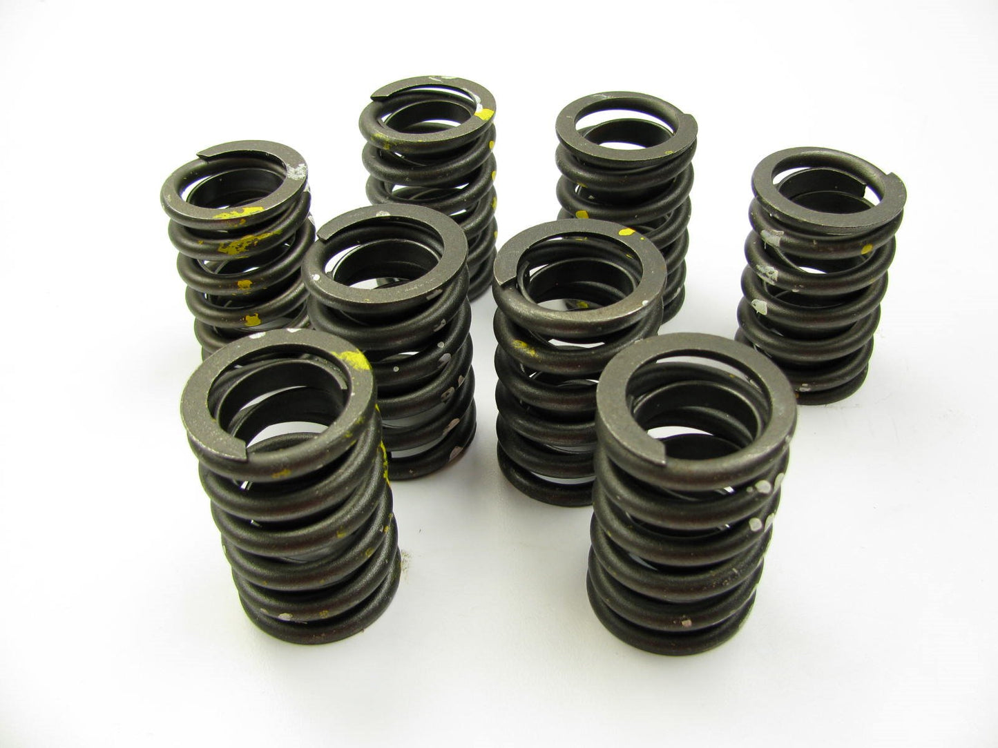 (8) NEW - OEM Ford E4TZ-6513-C Engine Valve Spring 1983-2003 6.9L 7.3L-V8 Diesel