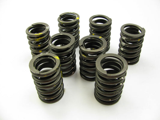 (8) NEW - OEM Ford E4TZ-6513-C Engine Valve Spring 1983-2003 6.9L 7.3L-V8 Diesel