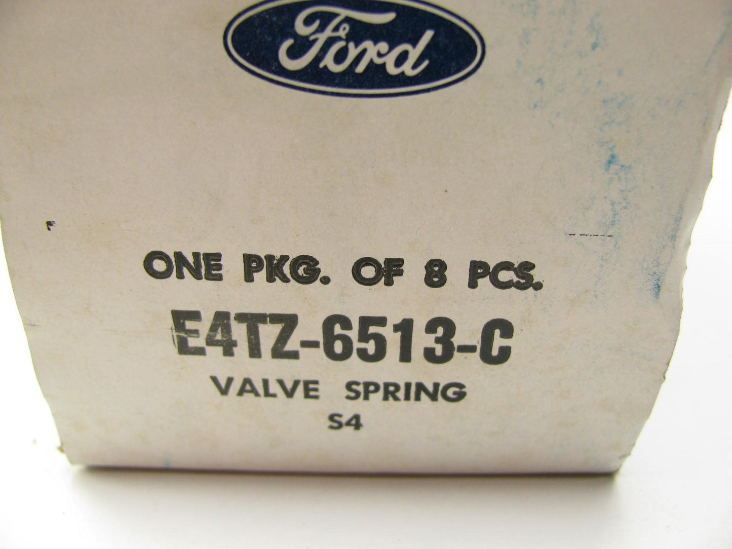 (8) NEW - OEM Ford E4TZ-6513-C Engine Valve Spring 1983-2003 6.9L 7.3L-V8 Diesel
