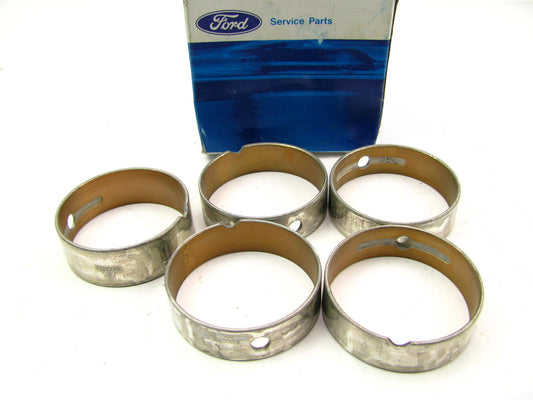 NEW - OEM Ford E4TZ-6A251-A Camshaft Bearings 1983-1994 6.9L 7.3L Diesel
