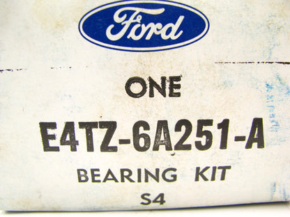 NEW - OEM Ford E4TZ-6A251-A Camshaft Bearings 1983-1994 6.9L 7.3L Diesel