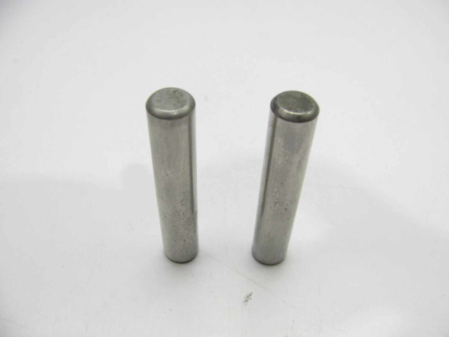 (2) NEW - OEM Ford E4TZ-6B041-A Cylinder Cover Plate Dowel Pin 1983-03 6.9L 7.3L