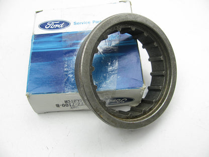 NEW - OEM Ford E4TZ-7100-B Transfer Case Sliding Clutch For New Process NP203
