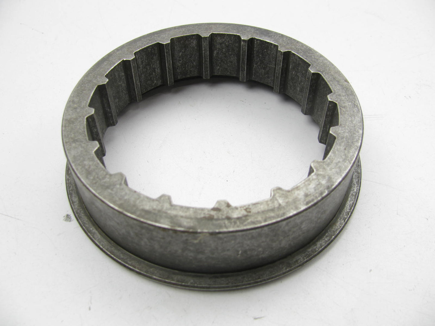 NEW - OEM Ford E4TZ-7100-B Transfer Case Sliding Clutch For New Process NP203