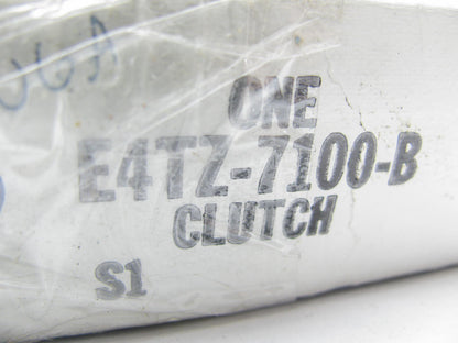 NEW - OEM Ford E4TZ-7100-B Transfer Case Sliding Clutch For New Process NP203