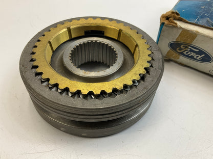 NEW - OEM Ford E4TZ-7124-A Manual Transmissions 5th & Reverse Synchronizer, TK5