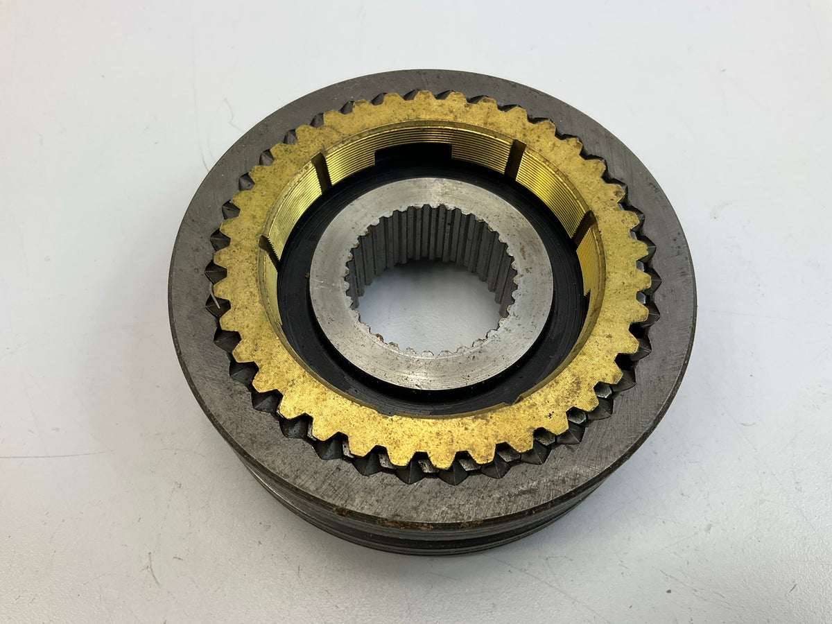 NEW - OEM Ford E4TZ-7124-A Manual Transmissions 5th & Reverse Synchronizer, TK5
