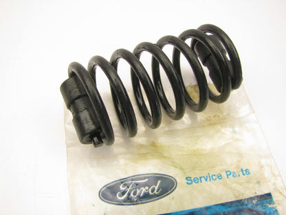 NEW - OEM Ford E4TZ-7534-A Clutch Assist Spring - BLACK 1984-1991 F150 F250 F350