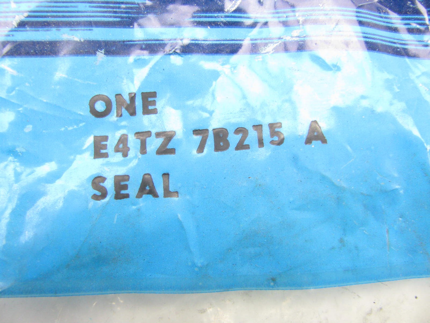 NOS - OEM Ford E4TZ-7B215-A Transfer Case Output Shaft Seal For 1980-1991 Bronco