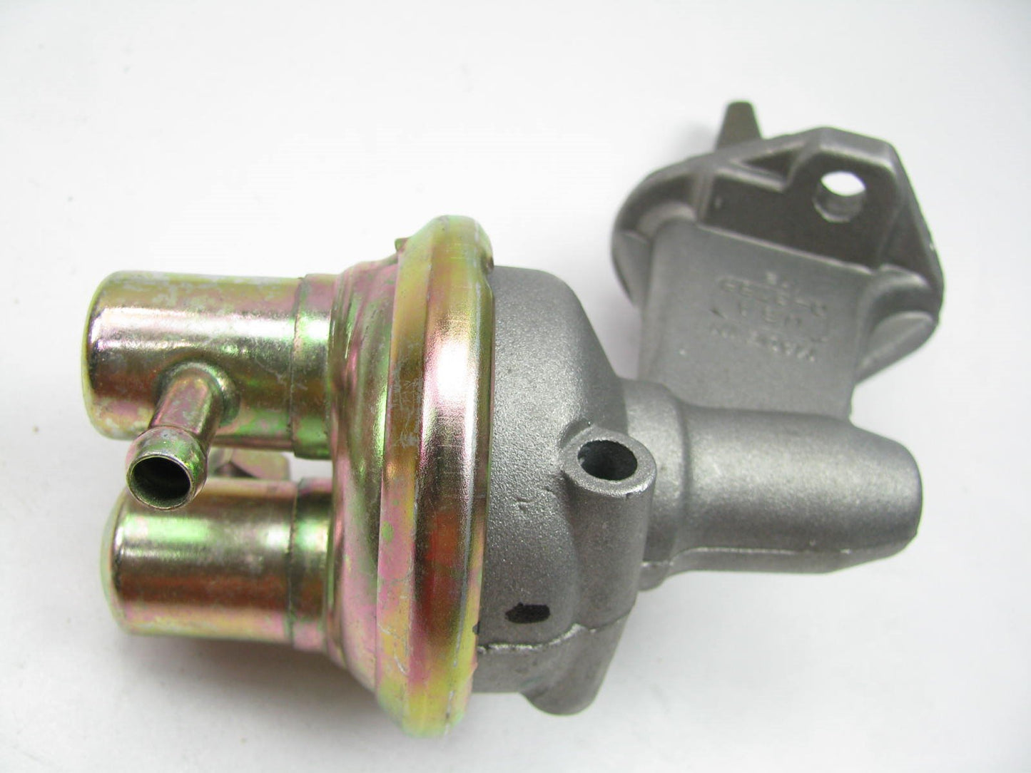 NEW GENUINE OEM Ford E4TZ-9350-A Mechanical Fuel Pump - 1985-88 Ford Ranger 2.0L